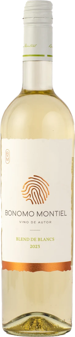 Blend de Blancs — Bonomo & Montiel