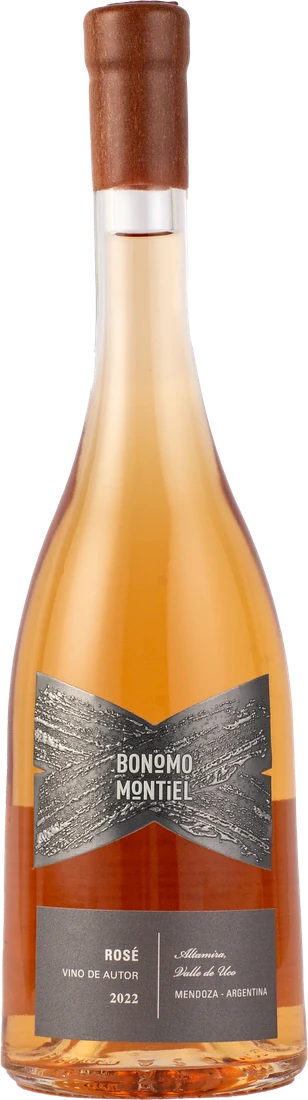 Rosé — Bonomo & Montiel