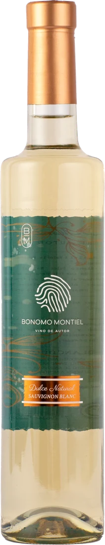 Sauvignon Blanc Dulce — Bonomo & Montiel