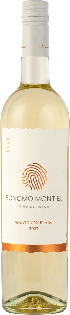 Sauvignon Blanc — Bonomo & Montiel