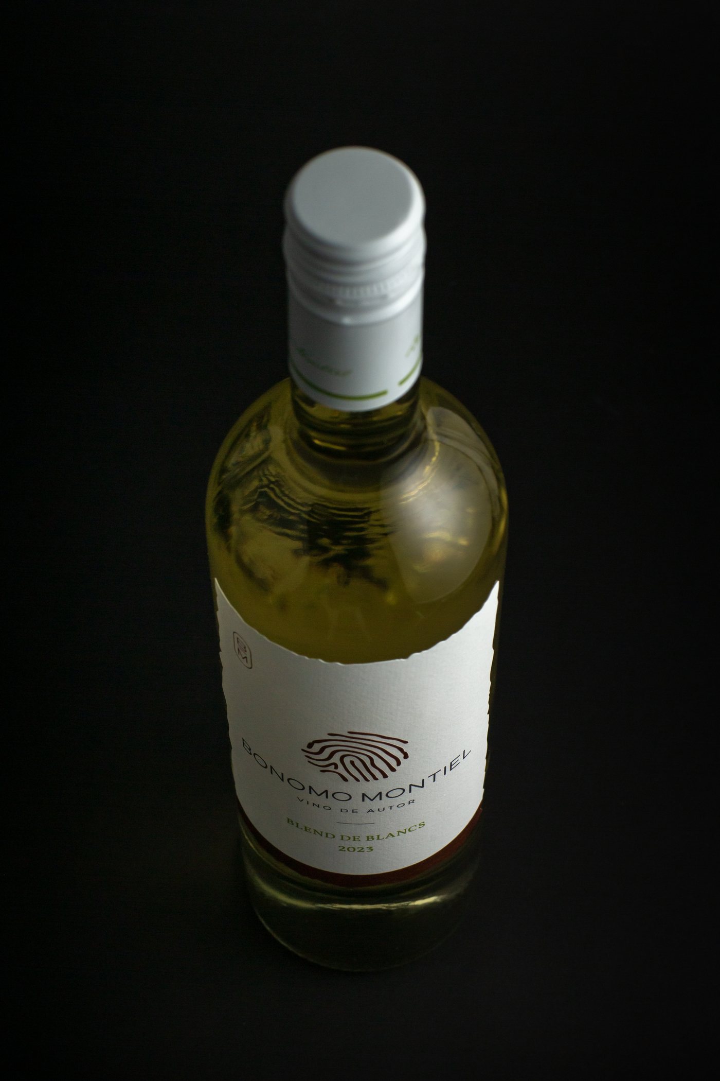 Whites — Bonomo & Montiel