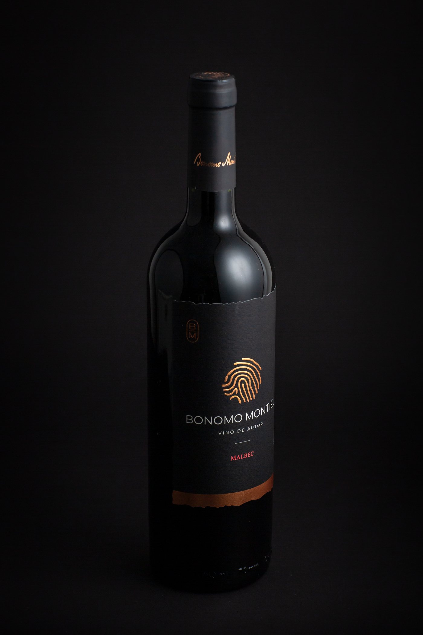 Reserve Reds — Bonomo & Montiel